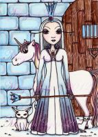 Ice Queen